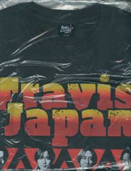限定お値下げ】TravisJapan トラジャ Road to A スウェット - メルカリ