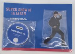SUPER JUNIOR スパショ10 光る アクリルスタンド シウォン SUPER JUNIOR スパショ10 光る アクリルスタンド シウォン - メルカリ