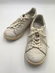 adidas originals アディダスオリジナルス IG8295 STAN SMITH LUX スニーカー size24 /WHITE ■■◎レディース