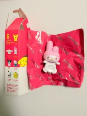 ヒッパーズ マイメロディ フィギュア ヒッパー