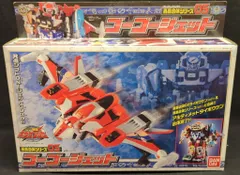 2026年最新】轟轟合体シリーズ05 ゴーゴージェットの人気アイテム