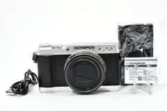 2026年最新】olympus stylus sh-3の人気アイテム - メルカリ