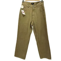 ハフ HUF CLASSIC DENIM PANT ワイド デニム メンズ  28