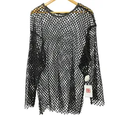 2026年最新】メッシュトップス メゾンスペシャルの人気アイテム - メルカリ