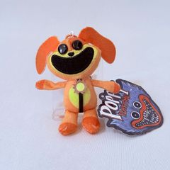 ポピープレイタイム MCぬいぐるみ POPU PLAYTIME MCぬいぐるみ SMILING CRITTERS ドックデイ