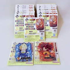 一番くじ ドラゴンボール DAIMA 第2弾 J賞 ACLLECT