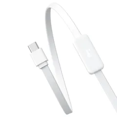 SwitchBot ハブ2 ・ ハブミニ(Matter対応) 専用 充電ケーブル 温湿度センサー付き アクセサリー USB-C 2メートル Type-C