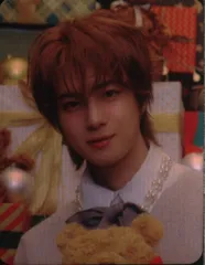 INI Holiday ver. 佐野雄大 THE WINTER MAGIC
