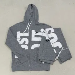 XL NIKE JDJ トレーナー セットアップ 0206-1