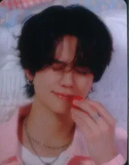 INI Sweet ver. KYOSUKE Ver. 藤牧京介 THE WINTER MAGIC