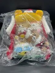 リラックマ クリスマス ぬいぐるみセット 2021 サンエックスネットショップ限定 ㉚