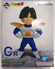 BANDAI SPIRITS 一番くじ ドラゴンボール BATTLE ON PLANET NAMEK C賞 孫悟飯 フィギュア MASTERLISE