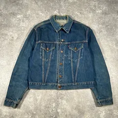 LEVI'S リーバイス 557xx 3rd BIG-E 均等V フラップ裏ライトオンス BIG-E ボタン裏刻印D アメリカ製 USA製 60'S
