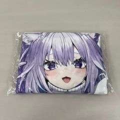 未開封）猫又おかゆ はじめてのメン限衣装グッズ 抱き枕カバー - メルカリ