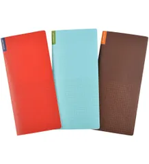 【特価セール】ほぼ日手帳 ほぼ日のメモ帳セット 3冊セット weeks用