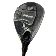 2026年最新】G430 ユーティリティ セットの人気アイテム - メルカリ