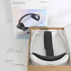 2026年最新】meta quest 3 ジャンクの人気アイテム - メルカリ