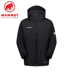 最終値下げ】マムート ゴアテックス アルパインガイド M 紺 - メルカリ
