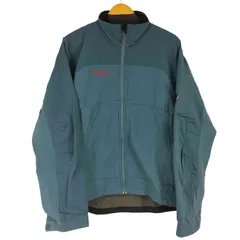 マムート MAMMUT SOFtech Granite Hooded Jacket メンズ import：L のサムネイル