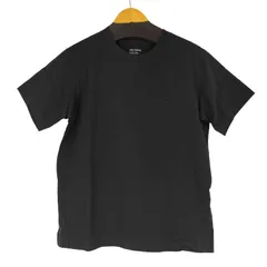 アークテリクス ARCTERYX クラッグ コットン リトルバード クルー ショートスリーブ レディース import：S のサムネイル