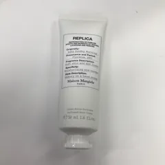 T2952 K REPLICA レプリカ ハンドクリーム レイジーサンデー モーニング 50ml