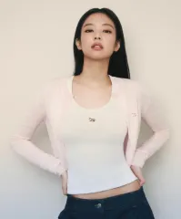 メゾンキツネ ジェニ カーディガン