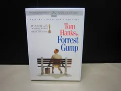 2026年最新】フォレスト・ガンプ [dvd]の人気アイテム - メルカリ