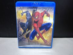 【Blu-ray】スパイダーマン 3