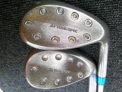 中古 ウェッジ その他 アクシスゴルフ Z1 TOUR-SPEC 2本セット/N.S.PRO 950GH neo/S/5258[7636]■松山店