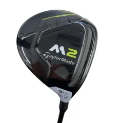 2026年最新】M2 3hl フェアウェイウッドの人気アイテム - メルカリ