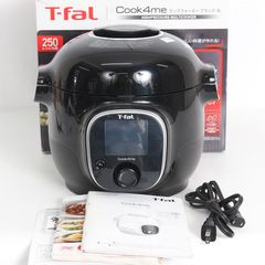 ❖【未使用】T-fal Cook4me エクスプレス 6.0L CY8520JP - メルカリ