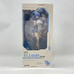 2026年最新】アルター アズールレーン セントルイスの人気アイテム