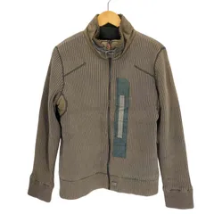 ジースターロー G-STAR RAW WALTON VEST KNIT L/S ボアライナーニット メンズ import：M のサムネイル