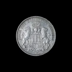 2026年最新】3マルク 銀貨の人気アイテム - メルカリ