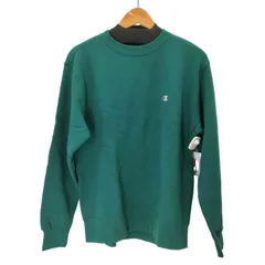 チャンピオン Champion スウェット クルーネックスウェットシャツ メンズ JPN：L 