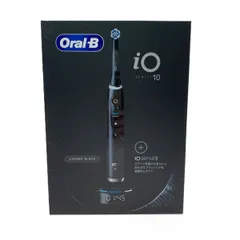 ☆☆oral-B デンタルケア 電動歯ブラシ io SERIES10 未開封