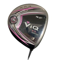 ViQ CL ドライバー 13.5° - メルカリ