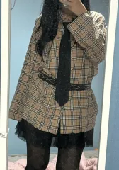 ヴィンテージ バーバリー シャツ 出品