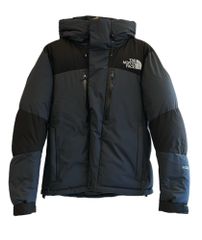 夏限定価格 90s THE NORTH FACE ファーダウンジャケット y2k - メルカリ