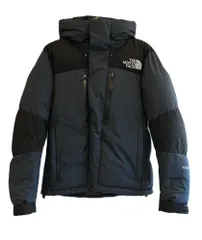 ノースフェイス THE NORTH FACE バルトロライトジャケット ND91950 ジャケット ネイビー Mサイズ 101MT-5763