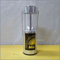 1985年 CANDLE LIGHT LLP×UCO PAT PEND №2 ライムライト アルミ