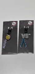 鬼滅の刃 日輪刀キーホルダー 新品出品