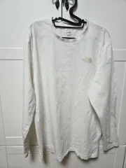 THE NORTH FACE ザノースフェイス Tシャツ XL (殺菌クリーニング済)