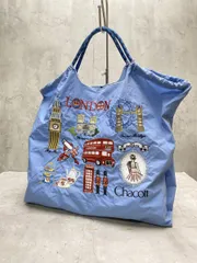 2026年最新】チャコット エコバッグの人気アイテム - メルカリ