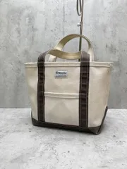 ORCIVAL オーシバル RC-7060HVC スモール キャンバス トート バッグ ベージュ ■■レディース