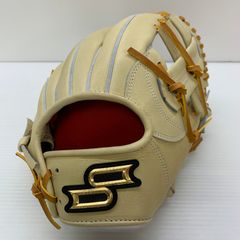 SSK プロエッジアドバンスト硬式内野 PEAKT844-5L - メルカリ