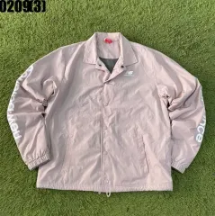 ニューバランス ウィンドブレーカー ジャケット