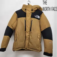ザノースフェイス バルトロライトジャケット ユーティリティブラウン nd91950 メンズ XS ISItems【USED】【古着】【中古】50152865