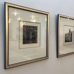 Poul Kjaerholm ポール・ケアホルム 限定ポスター 額装 2点set - メルカリ
