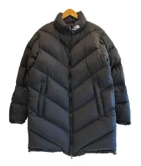 ノースフェイス THE NORTH FACE Ascent Coat  アッセントコート ダウンコート ダウンジャケット 黒  ND91831 ジャケット ブラック Lサイズ 101MT-5760